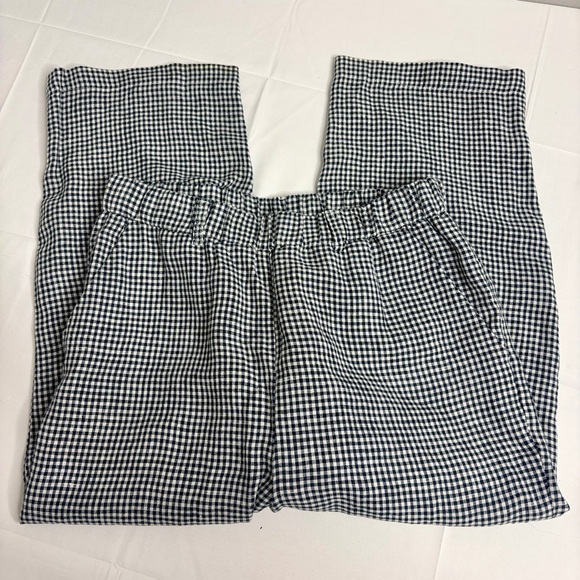 Ⓜ️✅SOLD✅Quince European Linen Pant - Picture 5 of 10